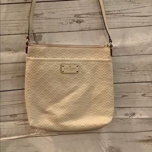 Quilted Kate Spade Crossbody